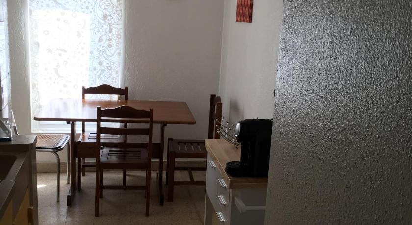 Apartamento Alcobaca