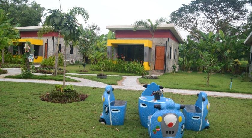 Nubdao Resort&Restaurant