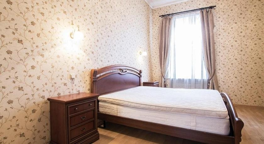 Апартаменты на Петроградке