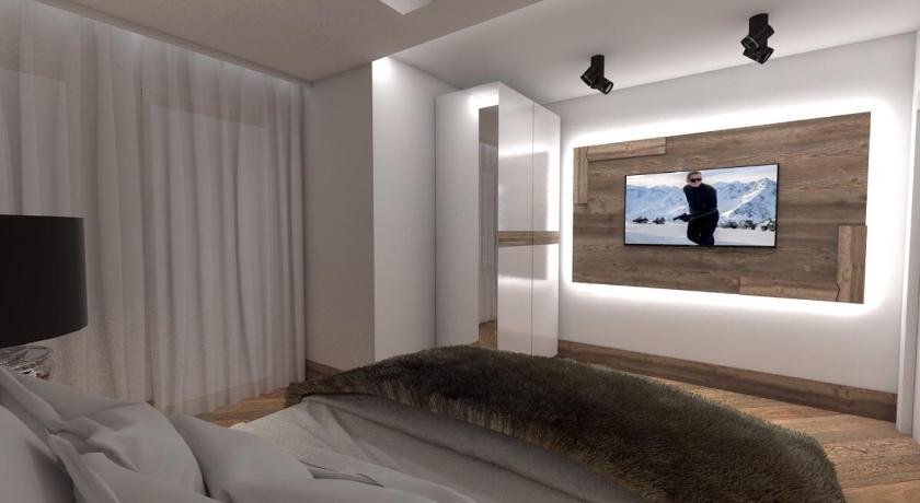 Apartament Silver - Stara Polana Spa