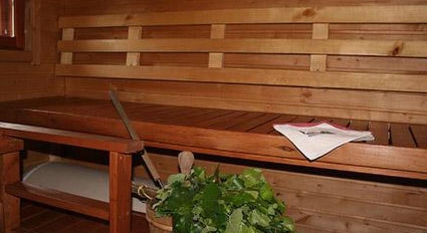 Holiday Home Riutankolo