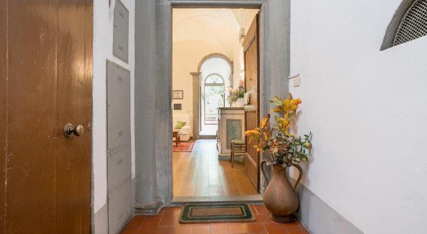 Piazza Ciompi Apartment With Private Garden