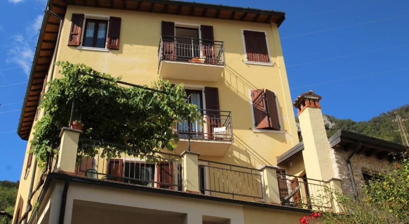 Locazione Turistica Formaga 3