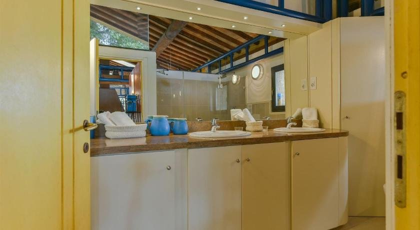 La Fornace San Casciano in Val di Pesa