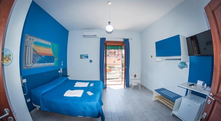 B&B Le isole