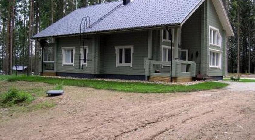 Holiday Home Karkela