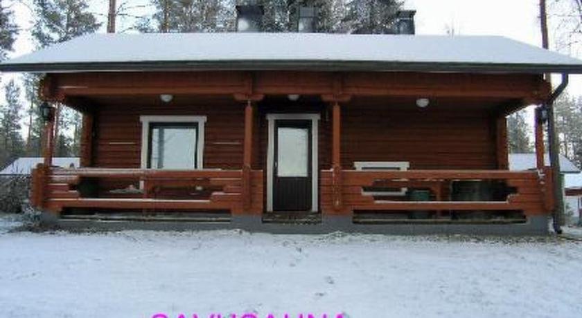 Holiday Home Kurrela