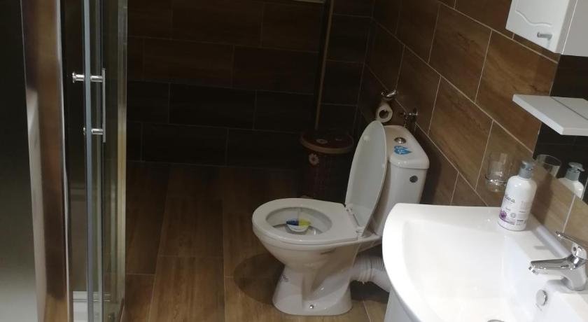 Apartmani Dokovic