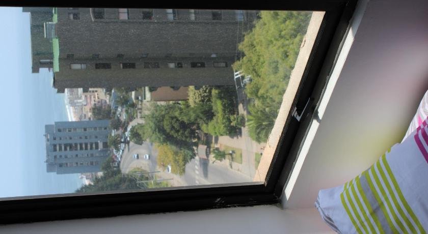 Apartamento en Renaca con Vista al Mar