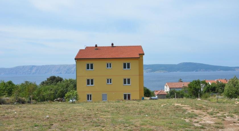 Vila Sofia Novi Vinodolski