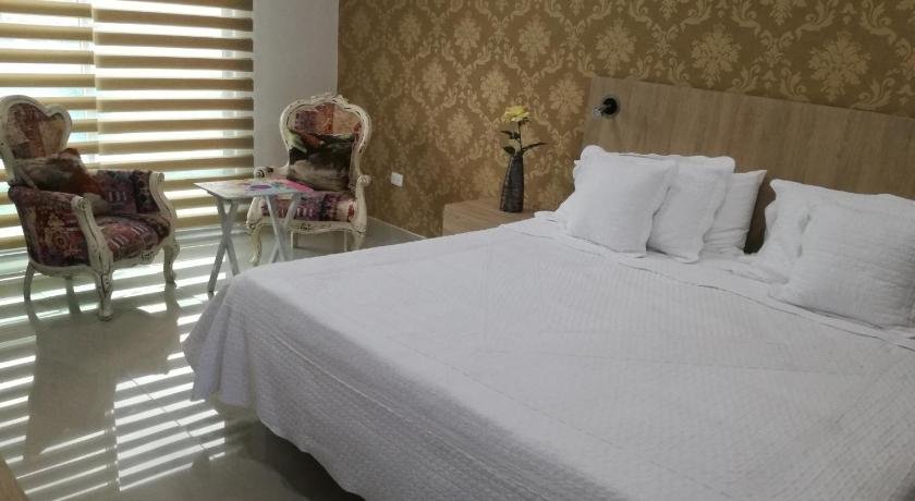 River City Hotel Monteria