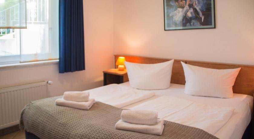 Ferienappartement Nordstrand 23
