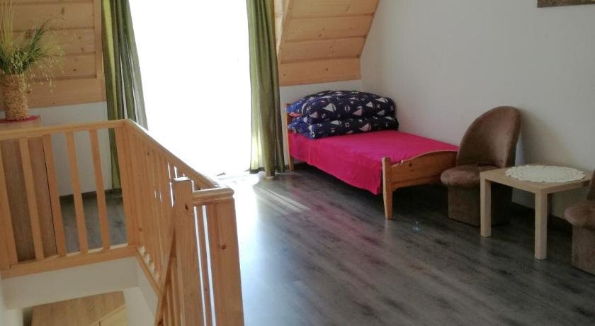 Pokoje Goscinne U Samkow