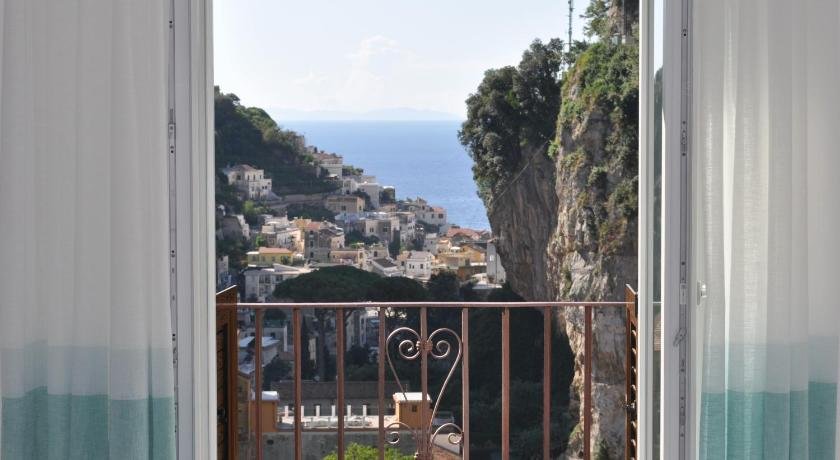 Via Paradiso Apartment