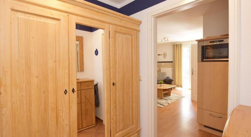 Ferienwohnung-Ruegenzauber