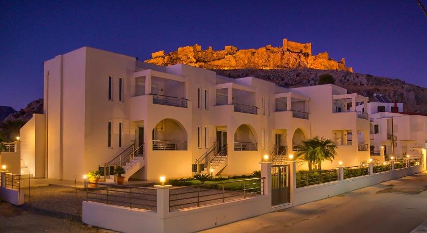Haraki Bay Hotel Apartments