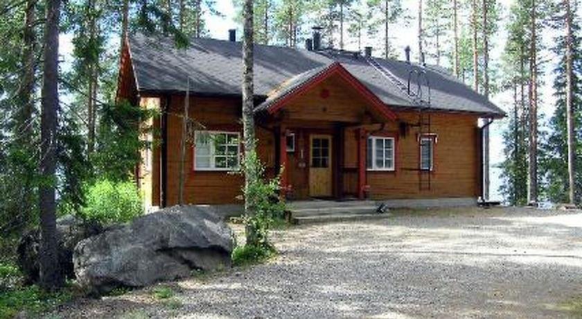 Holiday Home Puolukka Iisalmi