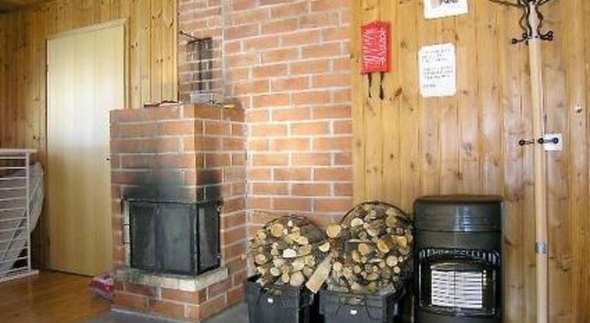 Holiday Home Saniainen