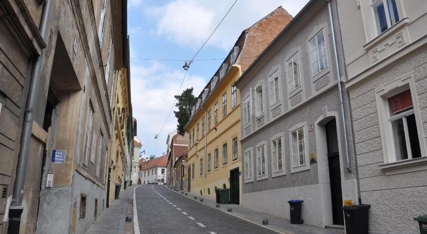 Apartment San Marco Zagreb