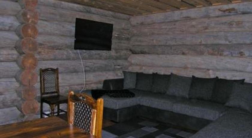 Holiday Home Erakorven kelotupa