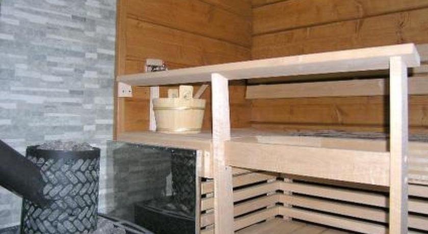 Holiday Home Syvalahti
