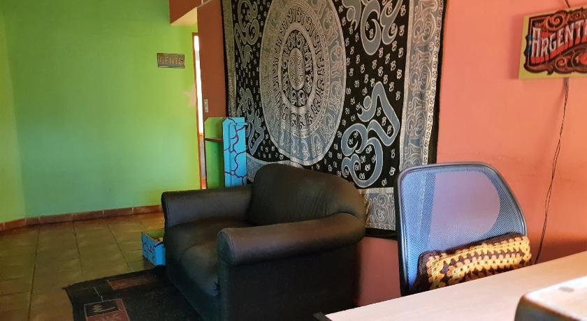 Patagonia Jazz Hostel