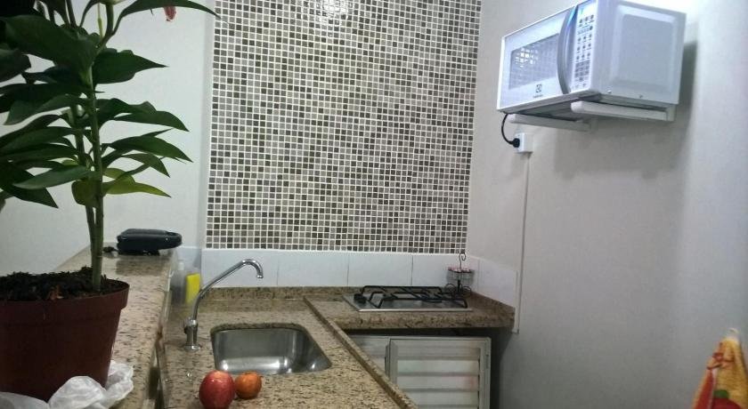 Meu Cantinho Leme Rio de Janeiro