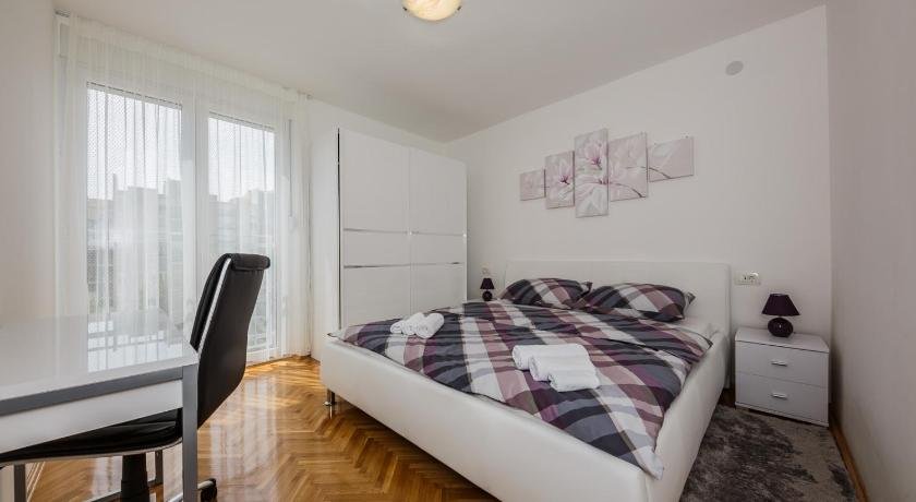 Apartment Bambi Split City Centre Split