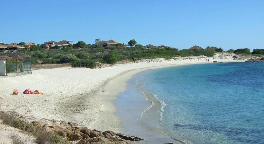 Locazione Turistica Vista Tavolara 2