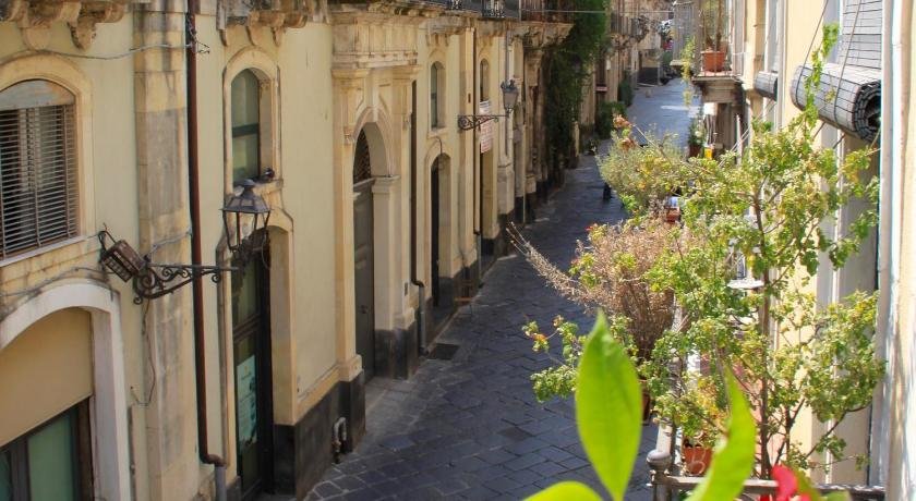 Casa Romeo Acireale