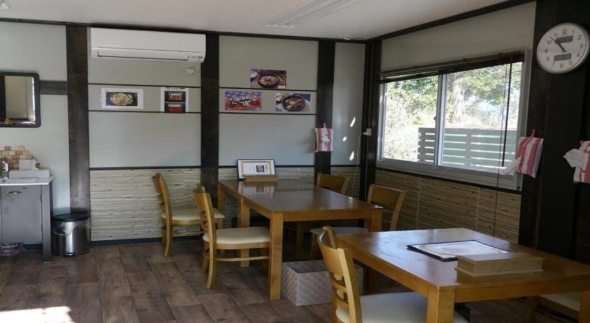 Dining Pension Edura / Vacation STAY 8889