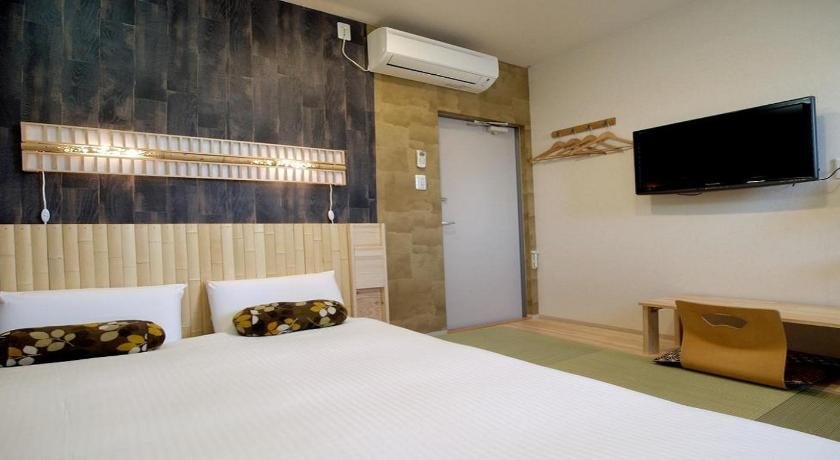 41-2 Surugamachi - Hotel / Vacation Stay 8334
