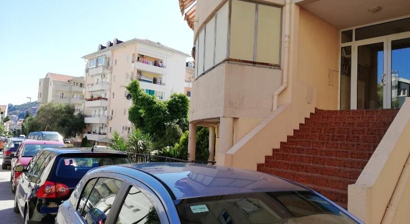 Apartment Oleander of Budva