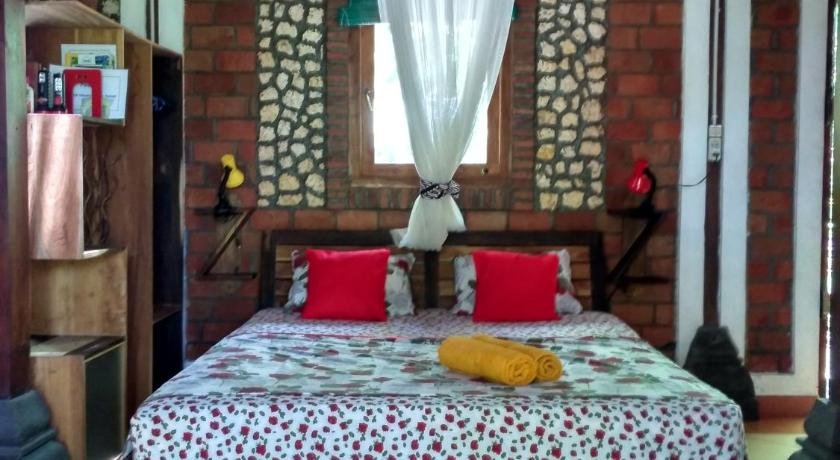 Villa Tentrem