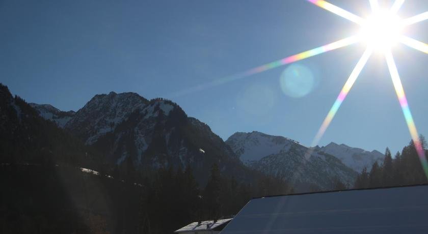 Nebelhorn-Appartement Schlicke 10