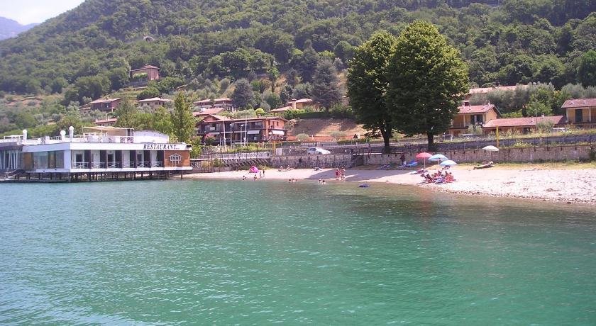 Villa Lombardia Iseo