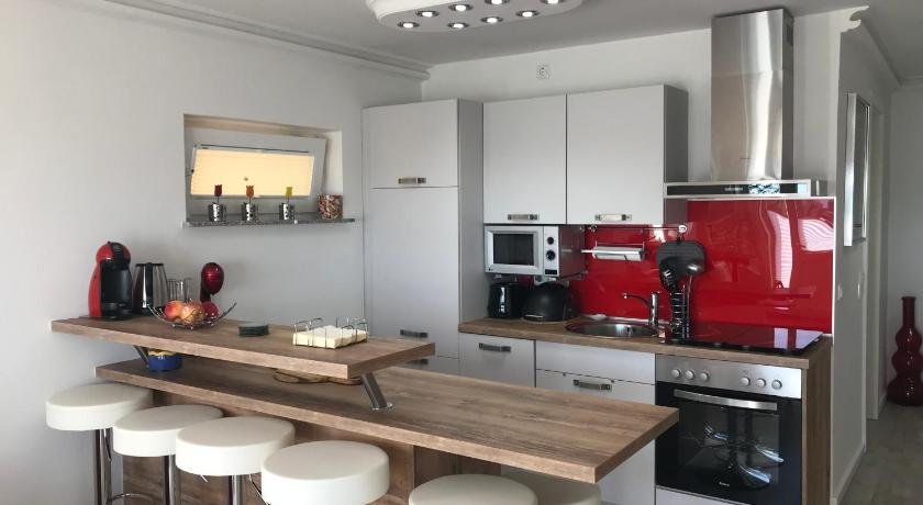 Stilvolles Appartement