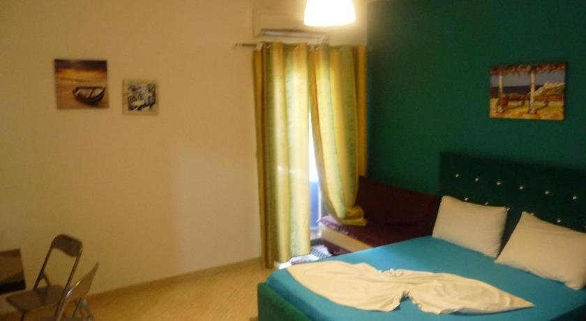 Arte Apartment Sarande