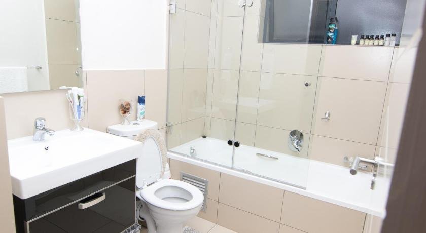 Golf Estate Lifestyle Apartment
