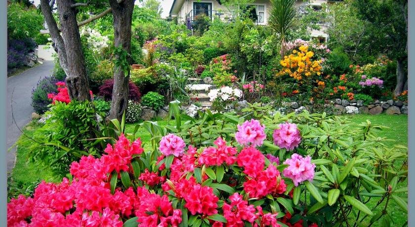 McAuley Glen Boutique B&B