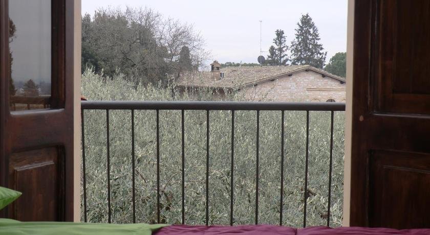 Residenza Frenguelli