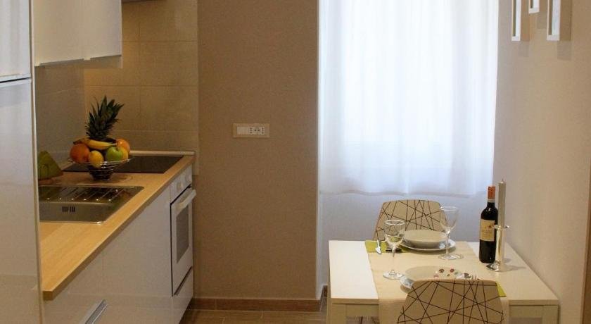Apartment Remy Pula