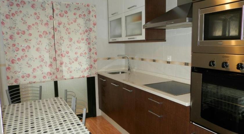 Apartamento Rio Breiro