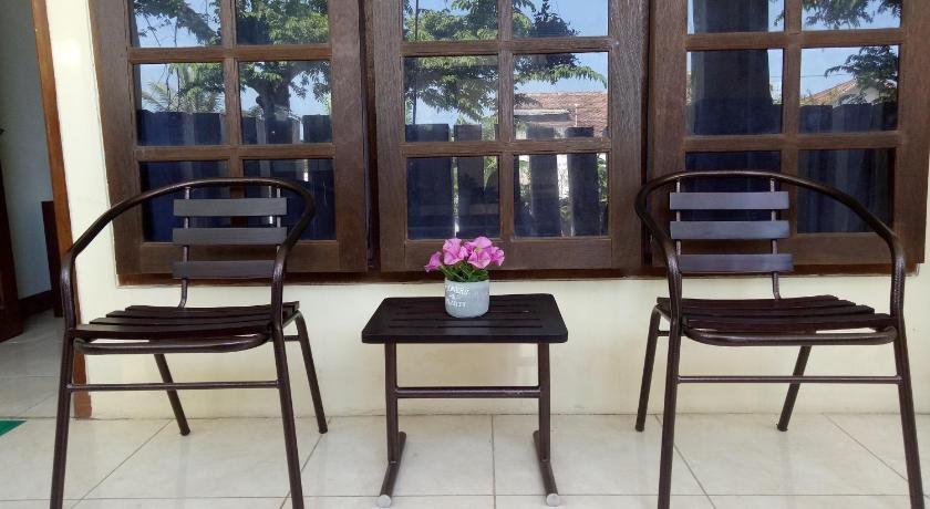 Orchid Boutique Villa
