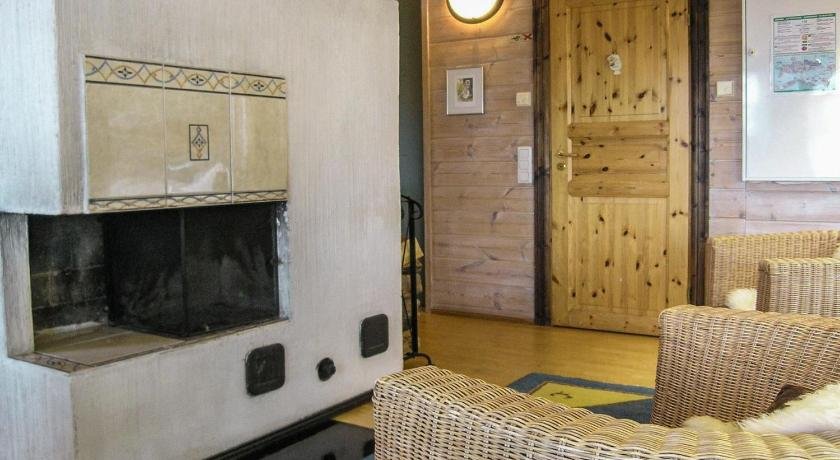 Holiday Home Nuottakota