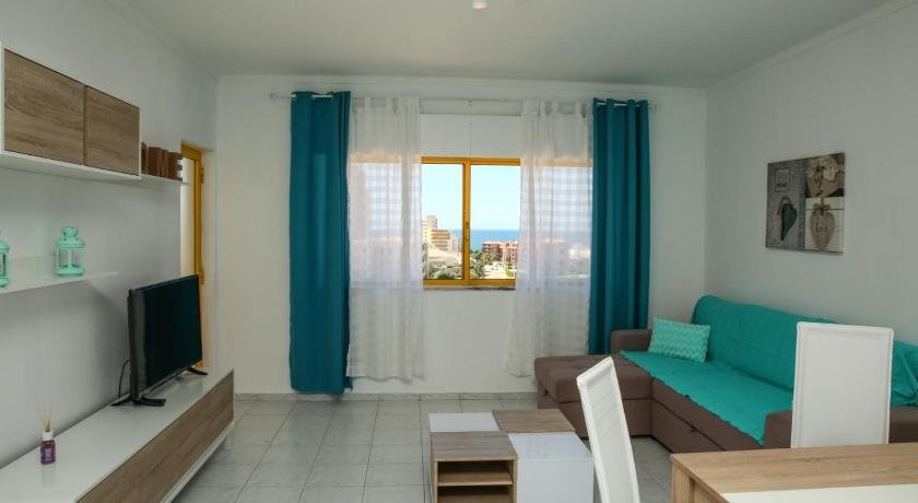 Beach View Apartment Portimao