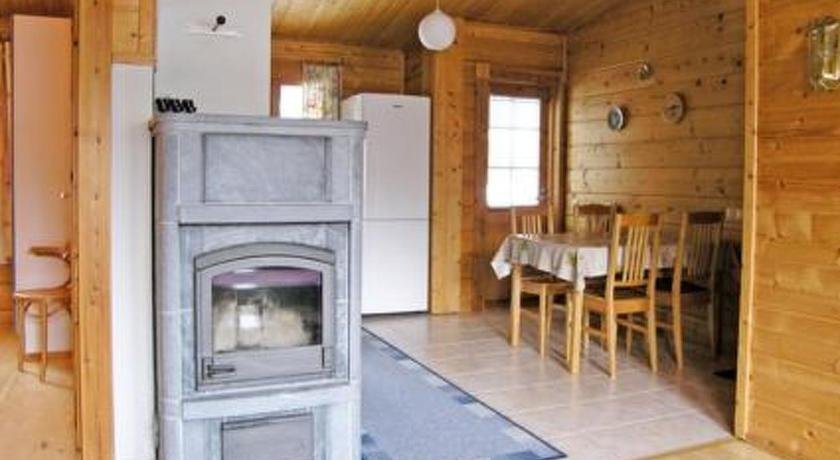 Holiday Home Rusakko
