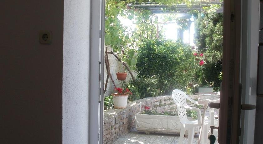 Apartment Kata Sveti Juraj