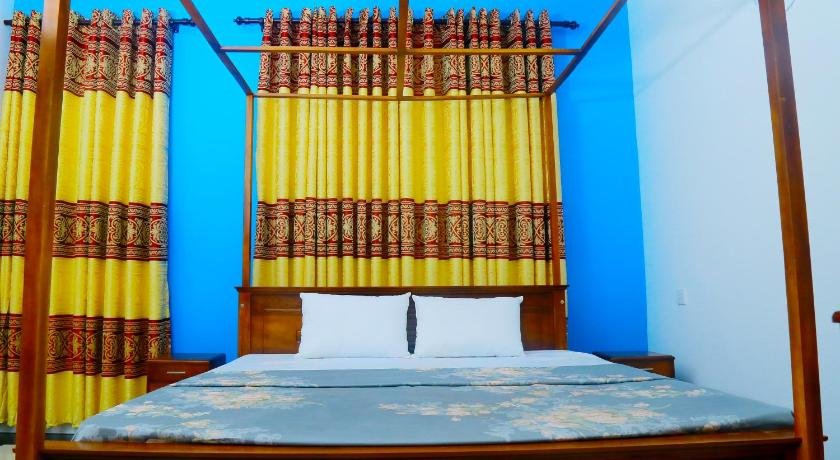villa surendra
