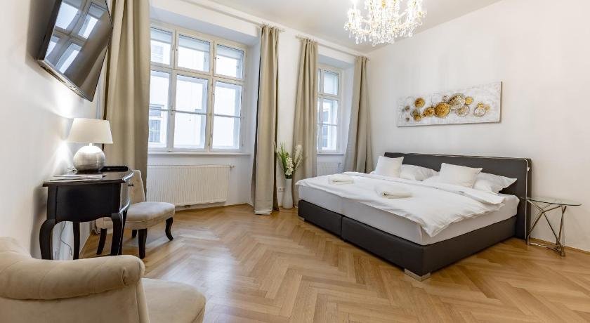 Easy Vienna Apartments